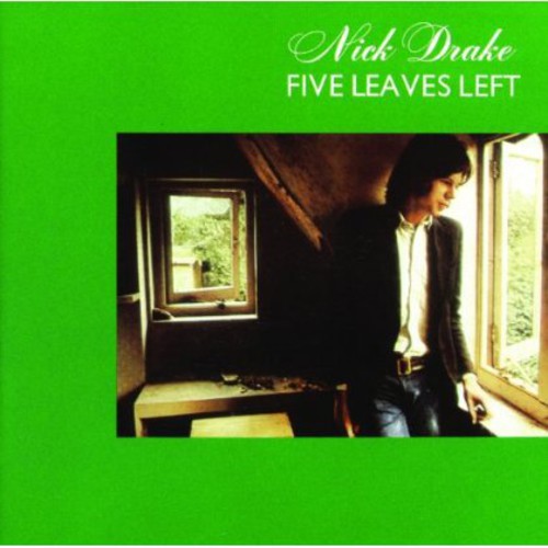 DRAKE, NICK / Five Leaves Left