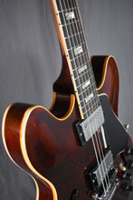 Load image into Gallery viewer, 1977 Gibson ES-335TD Wine Red Refinish