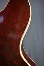 Load image into Gallery viewer, 1977 Gibson ES-335TD Wine Red Refinish