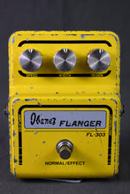 Load image into Gallery viewer, 1977 Ibanez FL-303 Flanger