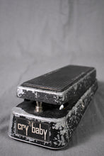 Load image into Gallery viewer, 1977 Thomas Organ Cry-Baby Wah Pedal