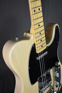 1981 Fender Telecaster w/ Bigsby
