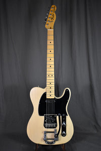 1981 Fender Telecaster w/ Bigsby