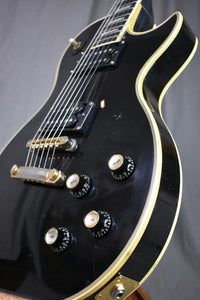 1978 Gibson Les Paul Custom