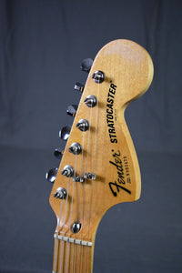 1978 Fender Stratocaster