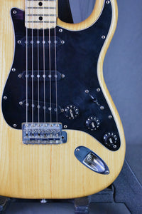 1978 Fender Stratocaster