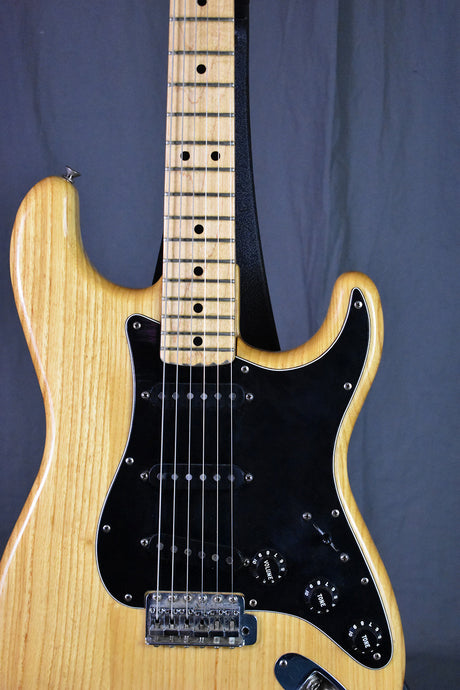 1978 Fender Stratocaster