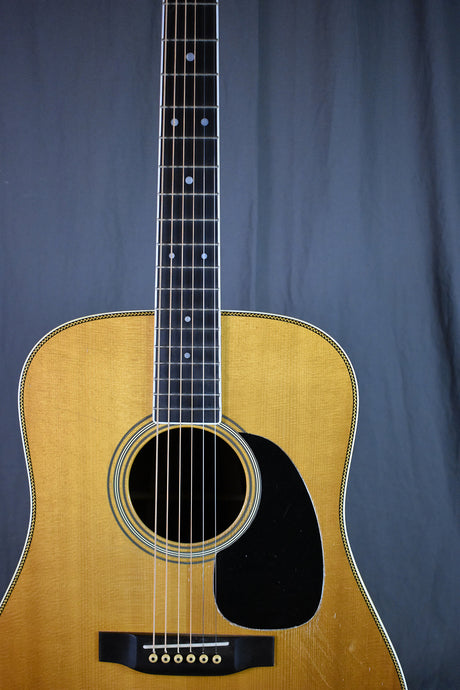 1979 Martin HD-35