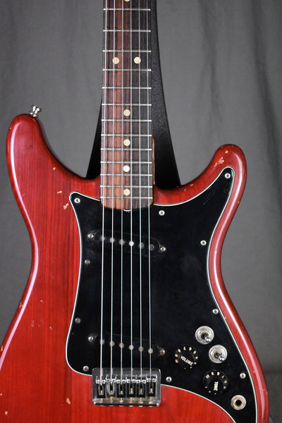 1979 Fender Lead II