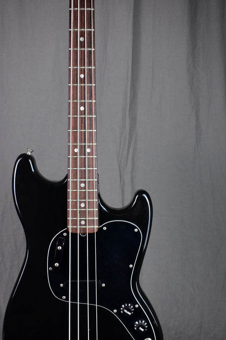 1980 Fender Musicmaster Bass