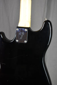 1980 Fender Musicmaster Bass