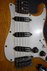 1980 Fender Stratocaster Hardtail Partscaster w/ Barden pickups