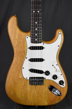 Load image into Gallery viewer, 1980 Fender Stratocaster Hardtail Partscaster w/ Barden pickups