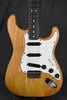 1980 Fender Stratocaster Hardtail Partscaster w/ Barden pickups