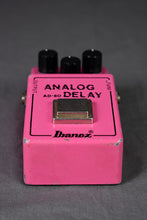 Load image into Gallery viewer, 1980 Ibanez AD-80 Analog Delay