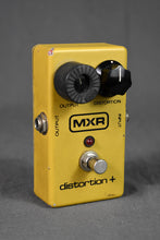 Load image into Gallery viewer, 1981 MXR Distortion +