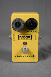 1981 MXR Distortion +