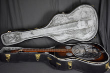 Load image into Gallery viewer, 1982 Dobro Model 60D Roundneck Resonator