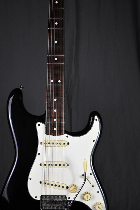 1982 Fender '62 American Vintage Reissue Stratocaster