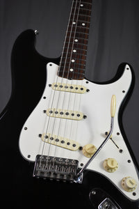 1982 Fender '62 American Vintage Reissue Stratocaster