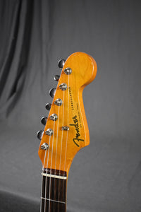 1982 Fender '62 American Vintage Reissue Stratocaster