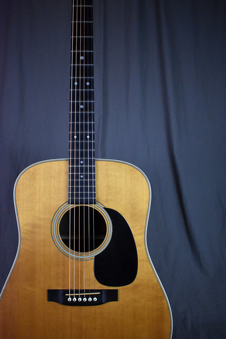 1982 Martin HD-28