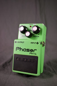 1982 Boss PH-1R Phaser #205700