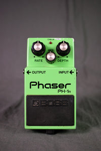 1982 Boss PH-1R Phaser #205700
