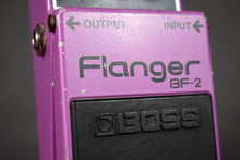 Load image into Gallery viewer, 1983 Boss BF-2 Flanger MIJ