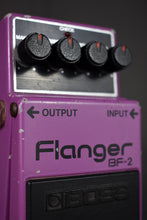 Load image into Gallery viewer, 1983 Boss BF-2 Flanger MIJ