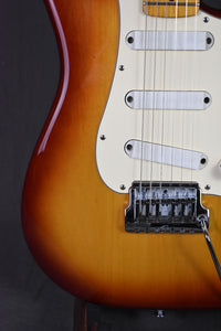 1983 Fender Elite Stratocaster