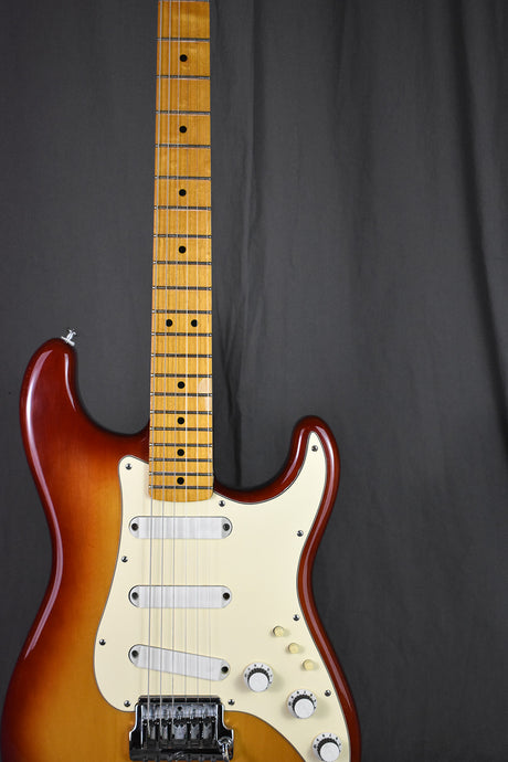 1983 Fender Elite Stratocaster