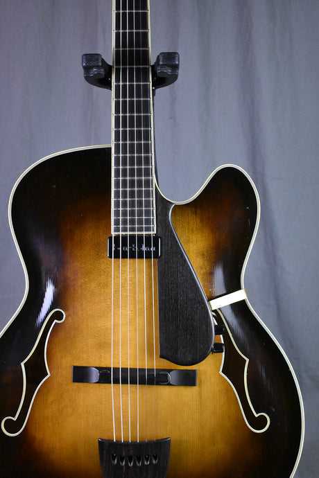 1983 Collings AT 17