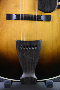 1983 Collings AT 17