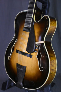 1983 Collings AT 17