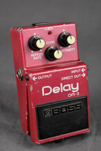 Load image into Gallery viewer, 1984 Boss DM-3 Delay