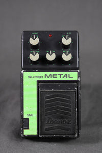 1985 Ibanez SML Super Metal