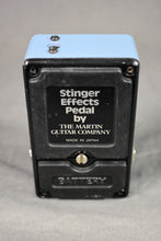 Load image into Gallery viewer, 1989 Martin Stinger TS-5 Tube Stack