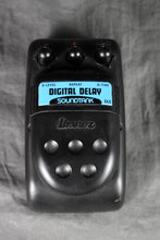 Load image into Gallery viewer, 1990s Ibanez DL5 Soundtank Digital Delay