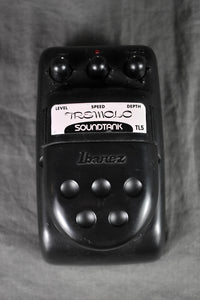 1990s Ibanez TL5 Soundtank Tremolo