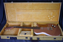 Load image into Gallery viewer, 1990s Danelectro U-2 Reissue MIK