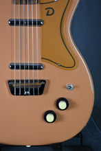 Load image into Gallery viewer, 1990s Danelectro U-2 Reissue MIK