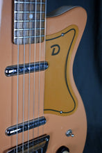 Load image into Gallery viewer, 1990s Danelectro U-2 Reissue MIK