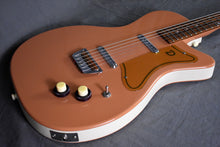 Load image into Gallery viewer, 1990s Danelectro U-2 Reissue MIK