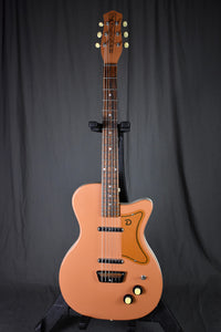 1990s Danelectro U-2 Reissue MIK