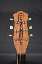 Load image into Gallery viewer, 1990s Danelectro U-2 Reissue MIK