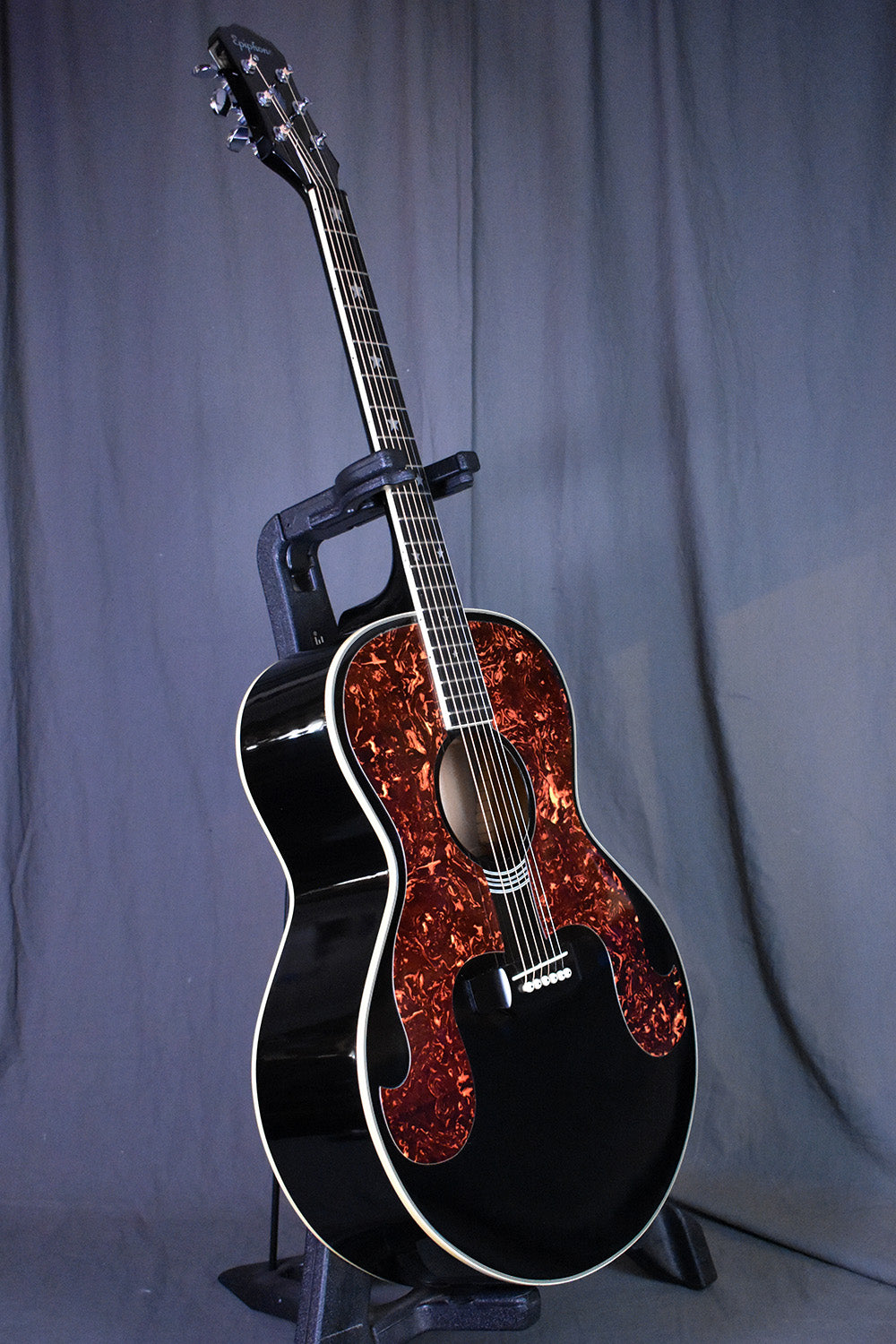 1991 Epiphone SQ-180 Everly Brothers – Telluride Music Co.