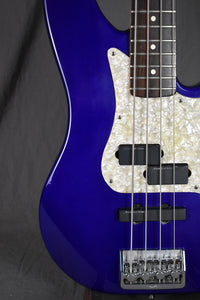 1992 Fender Precision Bass Plus