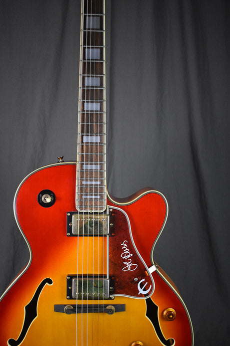 1994 Epiphone Joe Pass Emperor II (MIK)