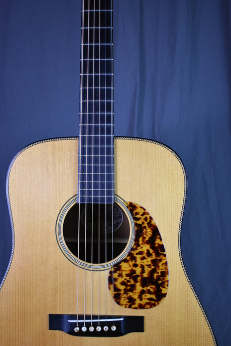 1995 Collings CW Mh A